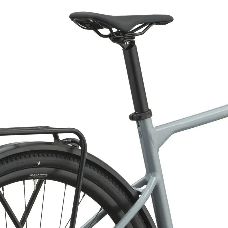 Scott Overland 20 Gravel Bike in Graphite Blue-7
