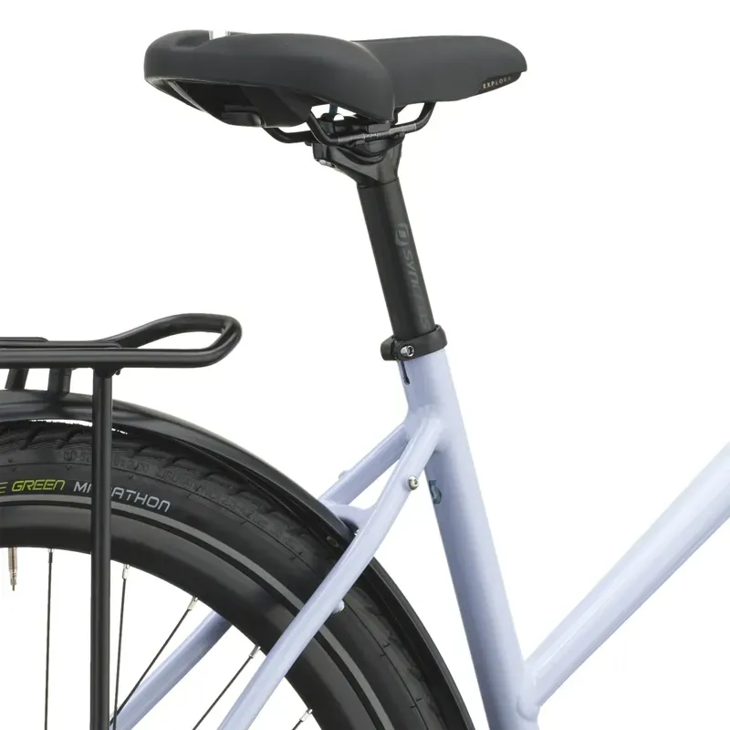 Scott Vitess 15 Slope Hybrid Bike in Silk Blue-7