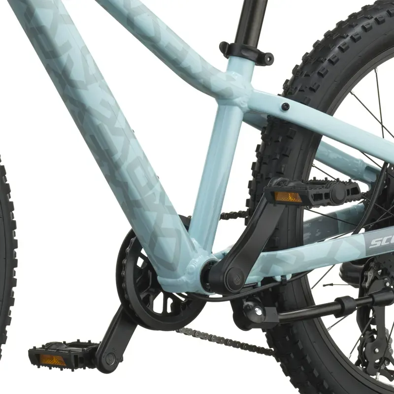 Scott Roxter 200 Kids Bike in Canal Blue-5
