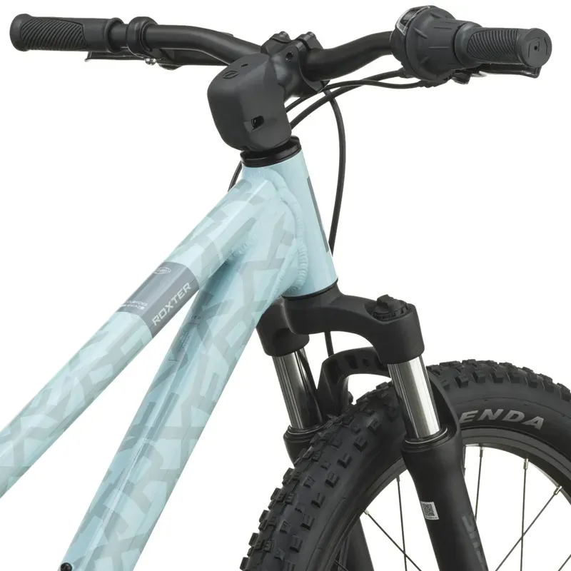 Scott Roxter 200 Kids Bike in Canal Blue-6