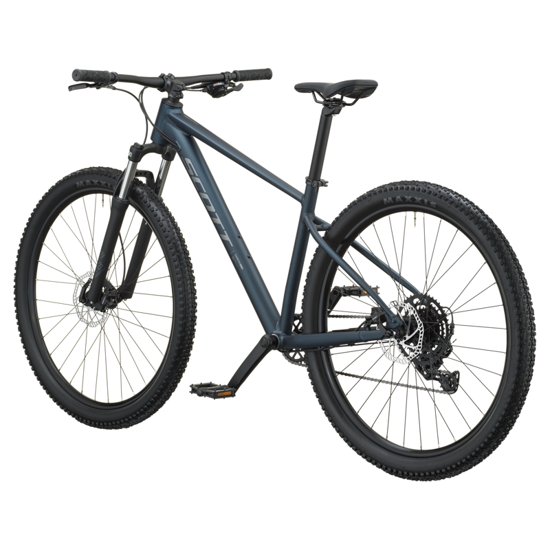 Scott Contrail 30 Mountain Bike in Gravel Blue-2