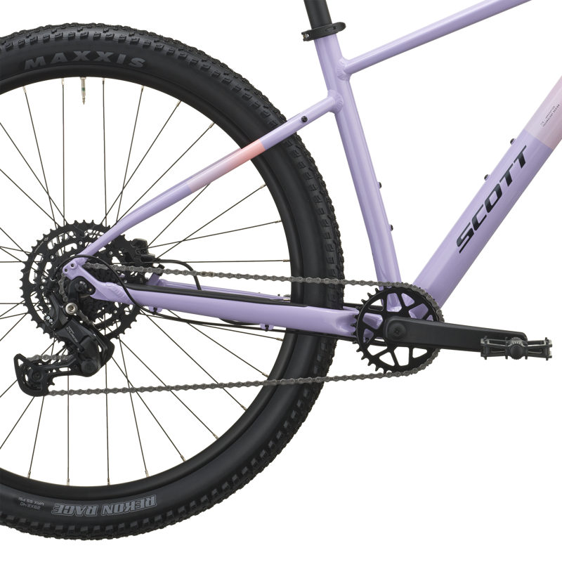 Scott Contrail 30 Mountain Bike in Wisteria Purple-3