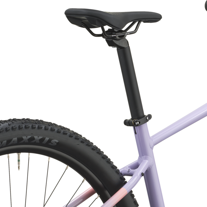Scott Contrail 30 Mountain Bike in Wisteria Purple-7