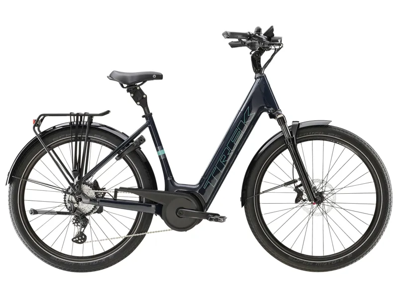 Trek verve+ shop 3 electric