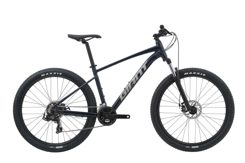 2021 Giant Talon 4 Hardtail Mountain 