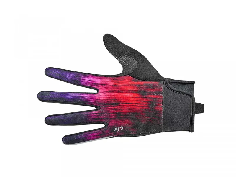LIV ZORYA L/F GLOVE SMALL BLK/