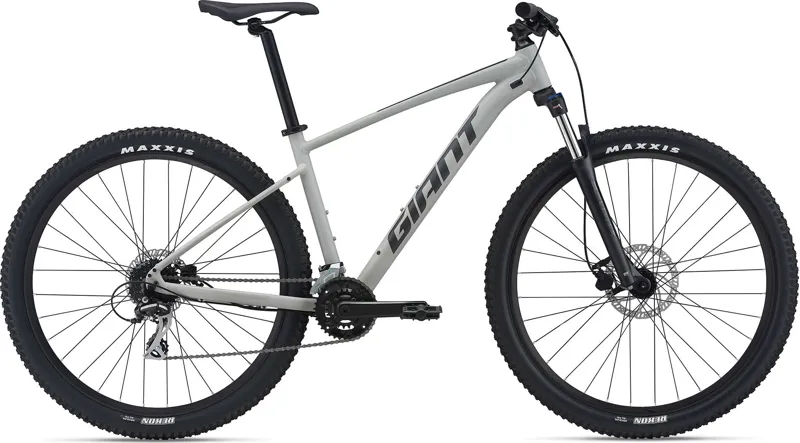 Giant Mountain Bikes | Altitude Ireland