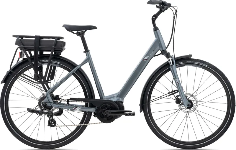 Giant Electric Bikes | Altitude Ireland