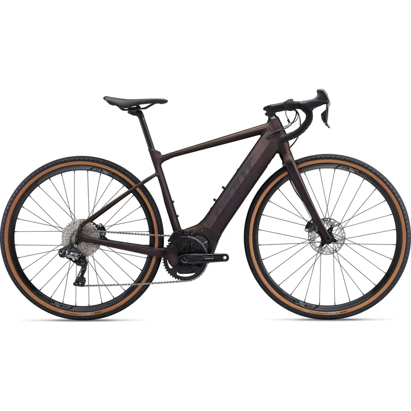 Gravel eléctrica 2025 2020