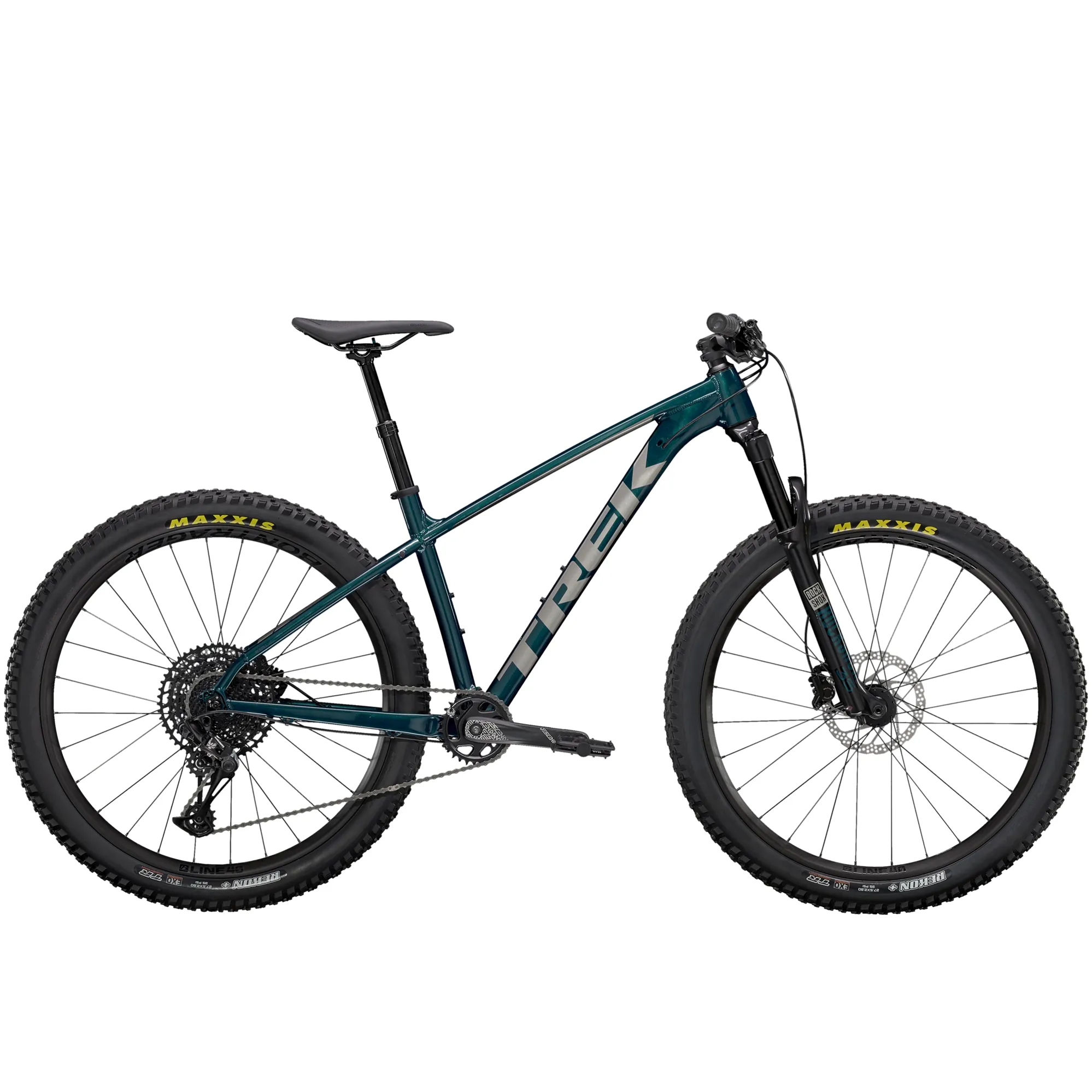 Trek mtb hardtail 2021 sale