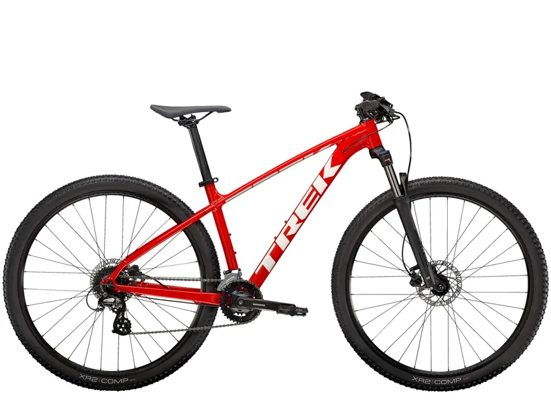 Trek Mountain Bikes | Altitude Ireland