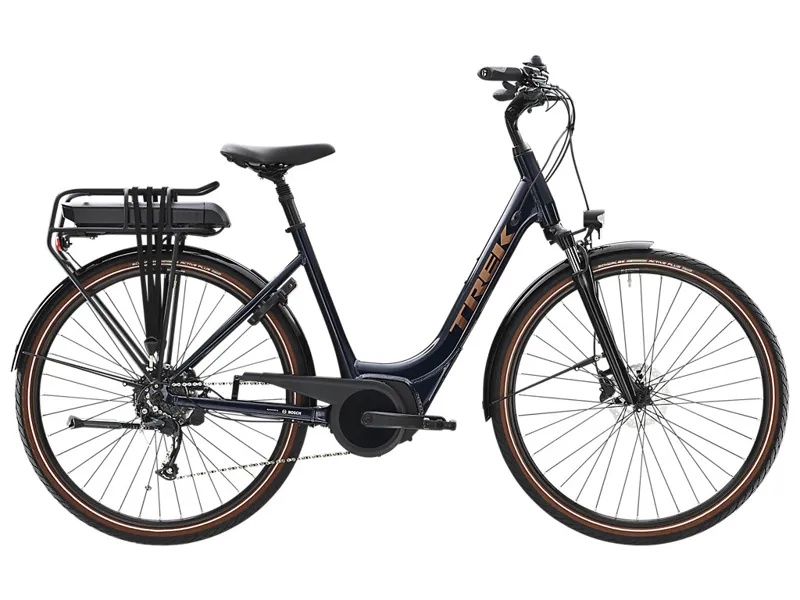 Trek Bikes, Clothing, Components And 