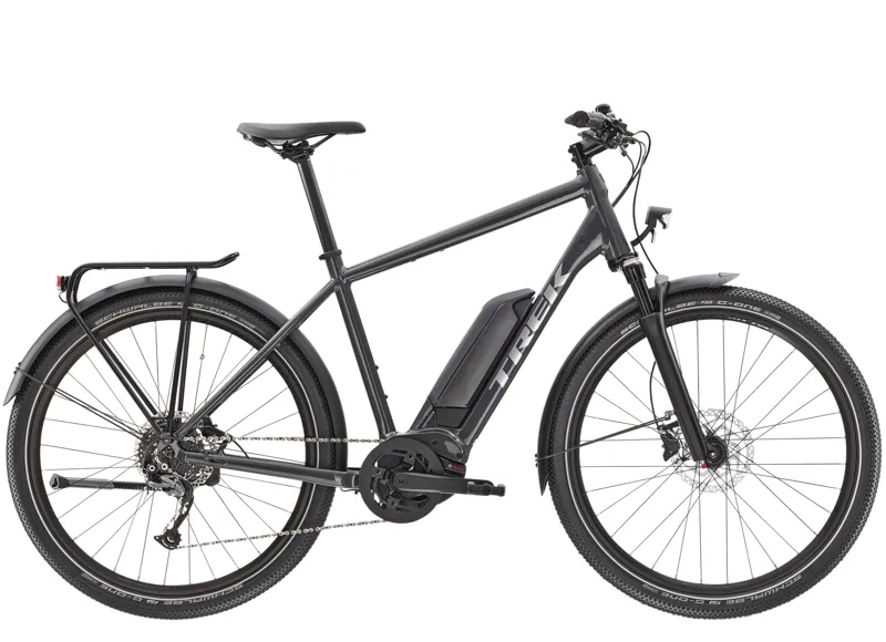 trekking ebike 2021