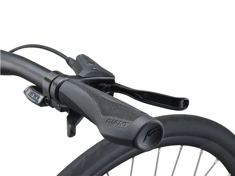Giant escape vs trek fx best sale