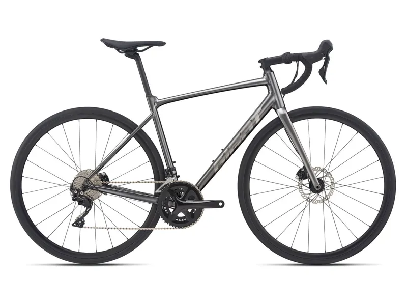 2021 Giant Contend SL 1 Disc Road Bike 