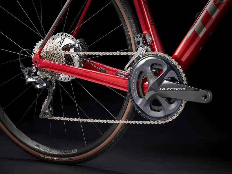 2022 Trek Domane SL 6 Carbon 