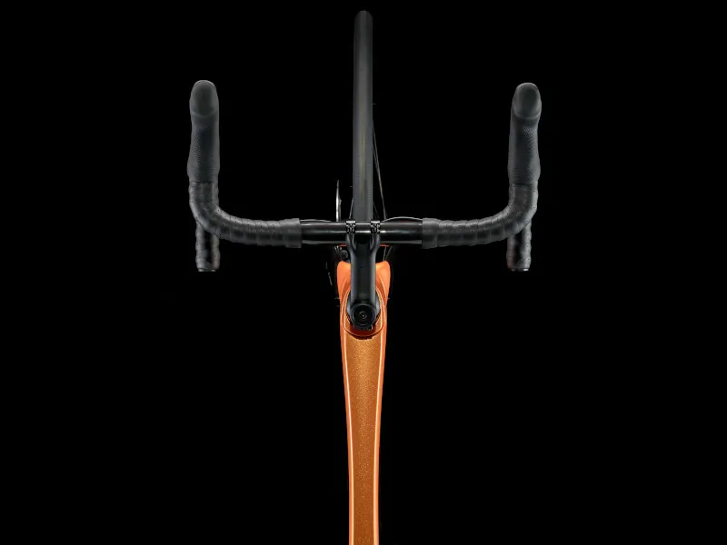 Trek Emonda SL 7 Disc eTap Road Bike in Black-7