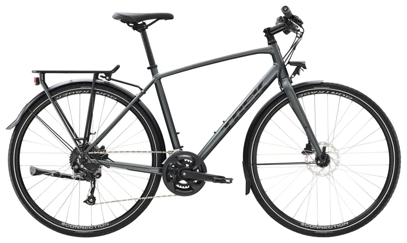 Trek Hybrid Bikes | Altitude Ireland