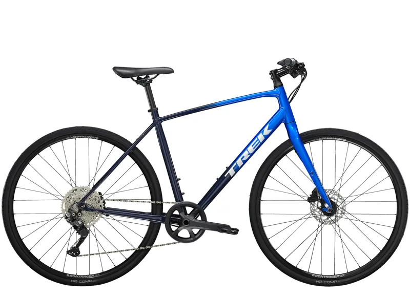 Trek Hybrid Bikes | Altitude Ireland