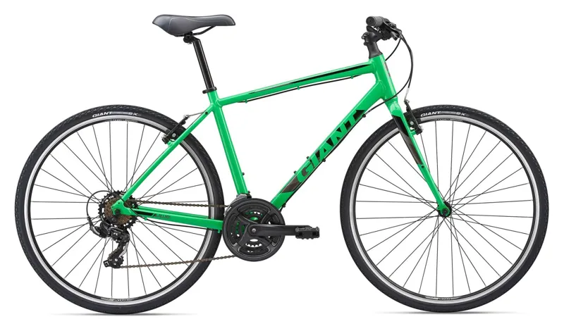 2019 Giant Escape 3 Mens Hybrid Bike in 