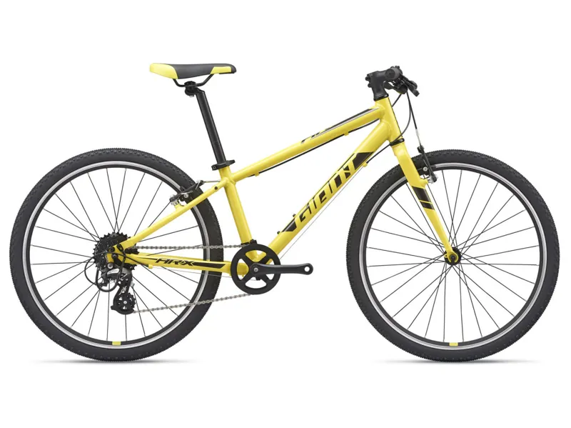 giant talon 3 2019 yellow
