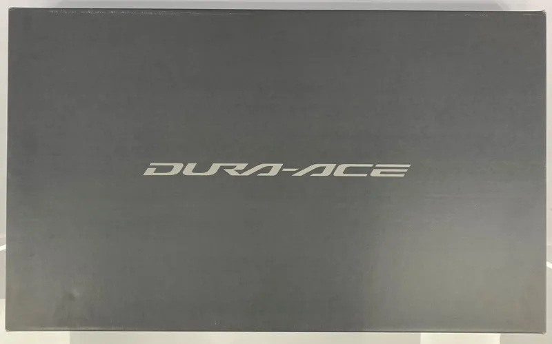 Shimano Dura-Ace 9200 12Spd Di2 Groupset-8