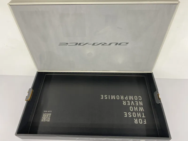 Shimano Dura-Ace 9200 12Spd Di2 Groupset-9