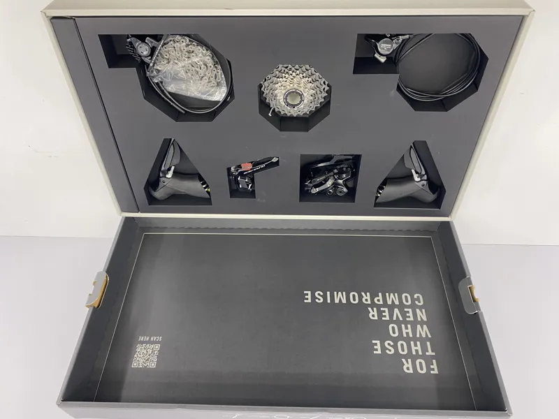 Shimano Dura-Ace 9200 12Spd Di2 Groupset-1