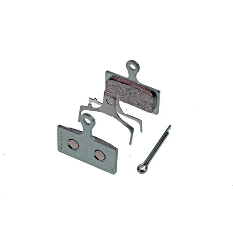 Shimano BRBX Resin Pad and Spring G03S