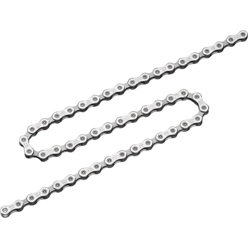 CHAIN 6600 10 Speed 114L SR/ GY Silver 10-speed