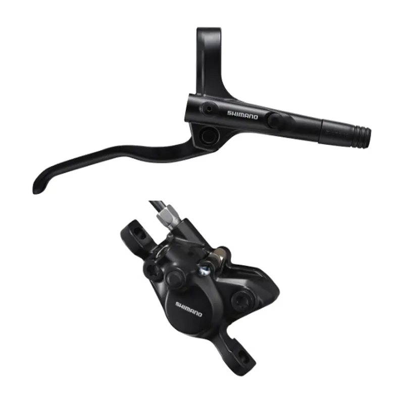 Shimano Disc Brake BR MT200 BL MT200 Kit