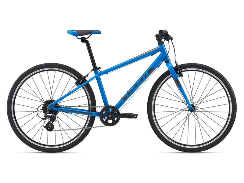 My blue bike outlet