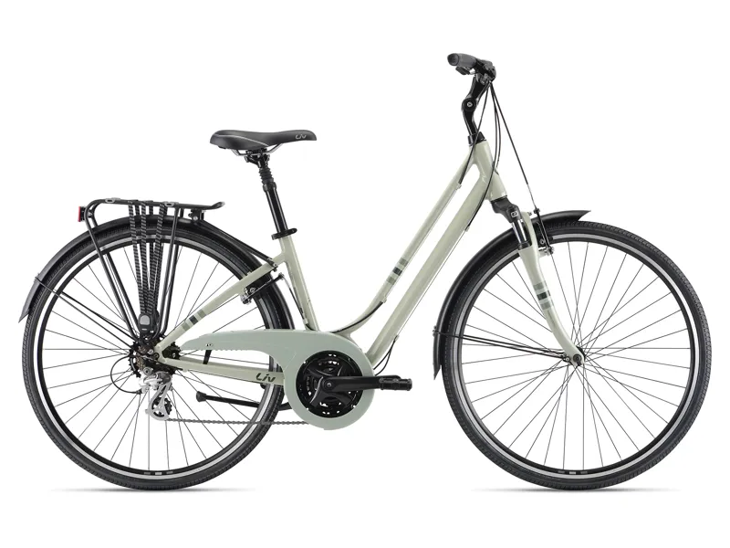 liv bikes ireland