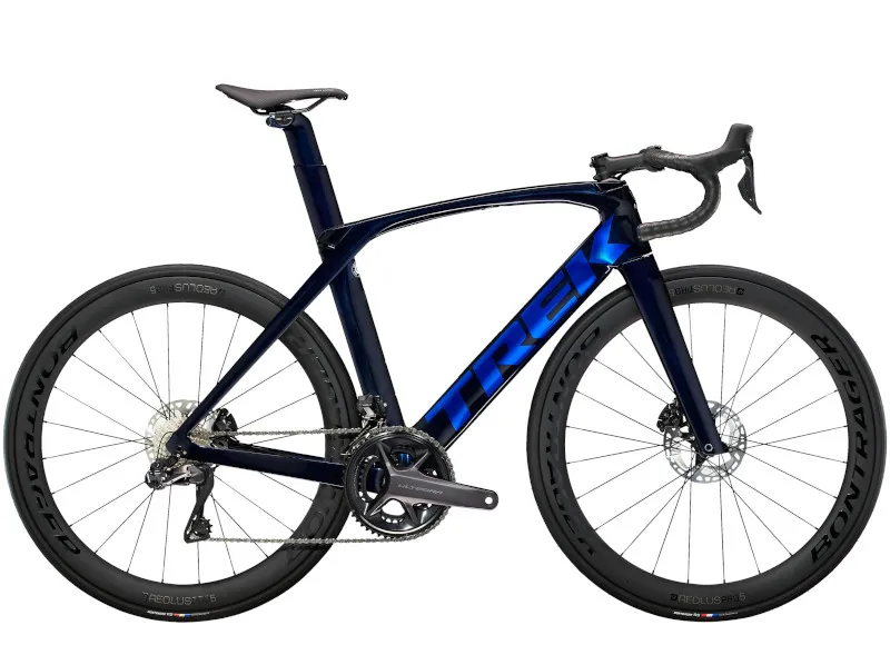 Trek madone sl 7 online disc di2