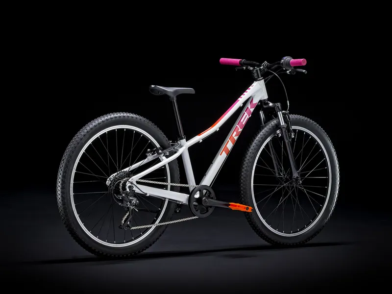 Trek 8 speed bike top