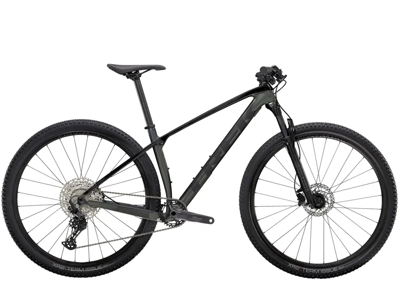 Trek Procaliber 9.5 Mountain Bike in Grey