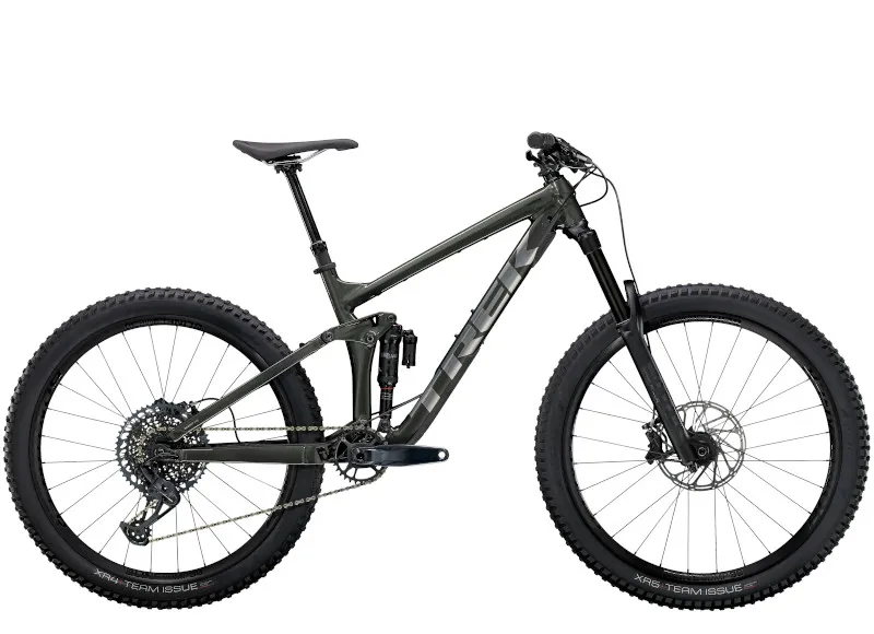 trek roscoe 7 ireland