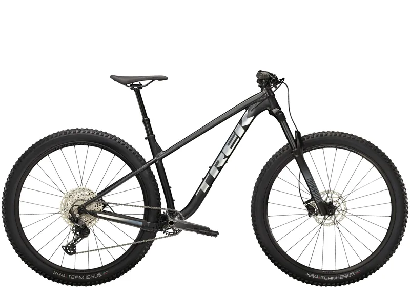 Trek Roscoe Hardtail Mountain Bike 2023 Quicksand Olive 55 OFF