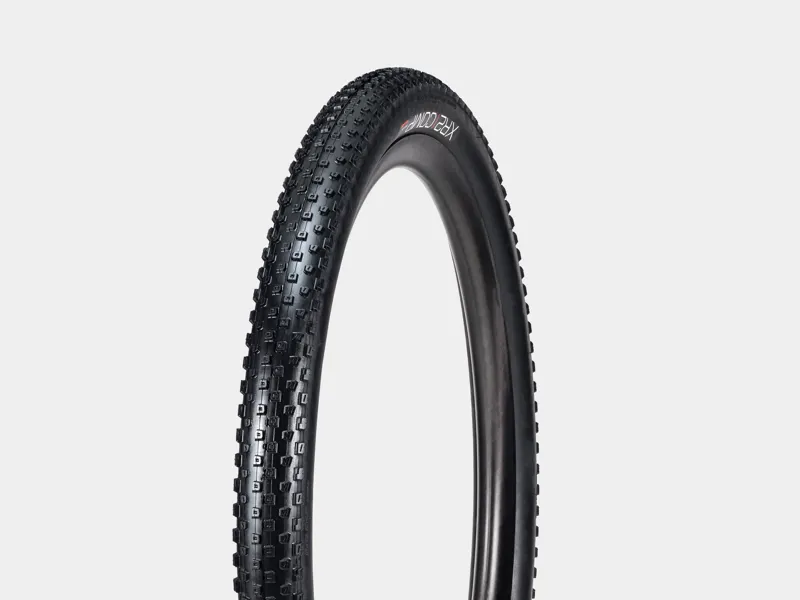 Bontrager XR2 Comp 27.5 or 26 inch Mountain Bike Tyre-1