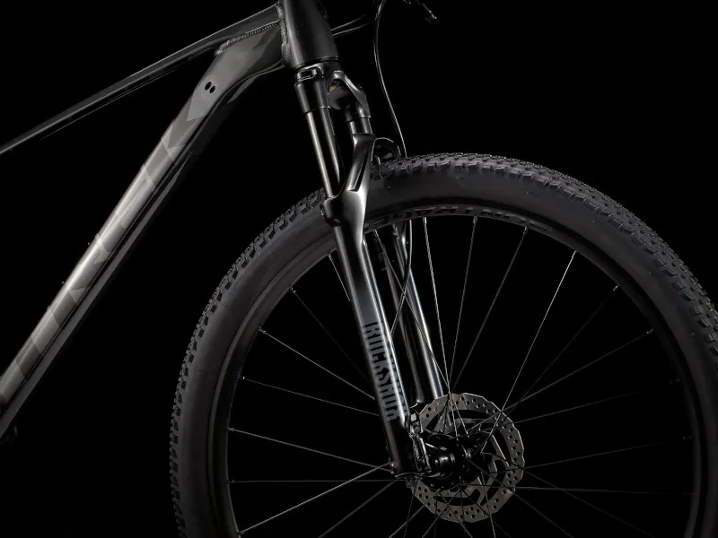 Trek X-Caliber 8 Mountain Bike in Grey