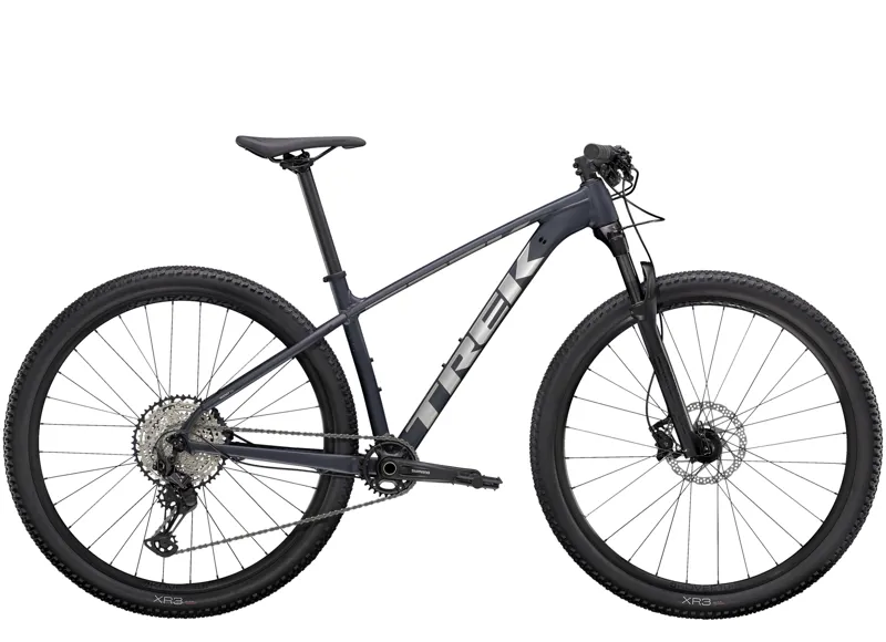 Trek x store caliber blue
