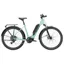 Trek Allant+ 5 Lowstep 800Wh E-Road Bike In Blue Sage