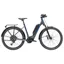 Trek Allant+ 6 Lowstep 800WH E-Road Bike In Galactic Grey