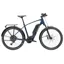 Trek Allant+ 6 400WH E-Road Bike In Mulsanne Blue