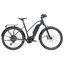 Trek Allant+ 6 Stagger 400WH E-Road Bike In Galactic Grey