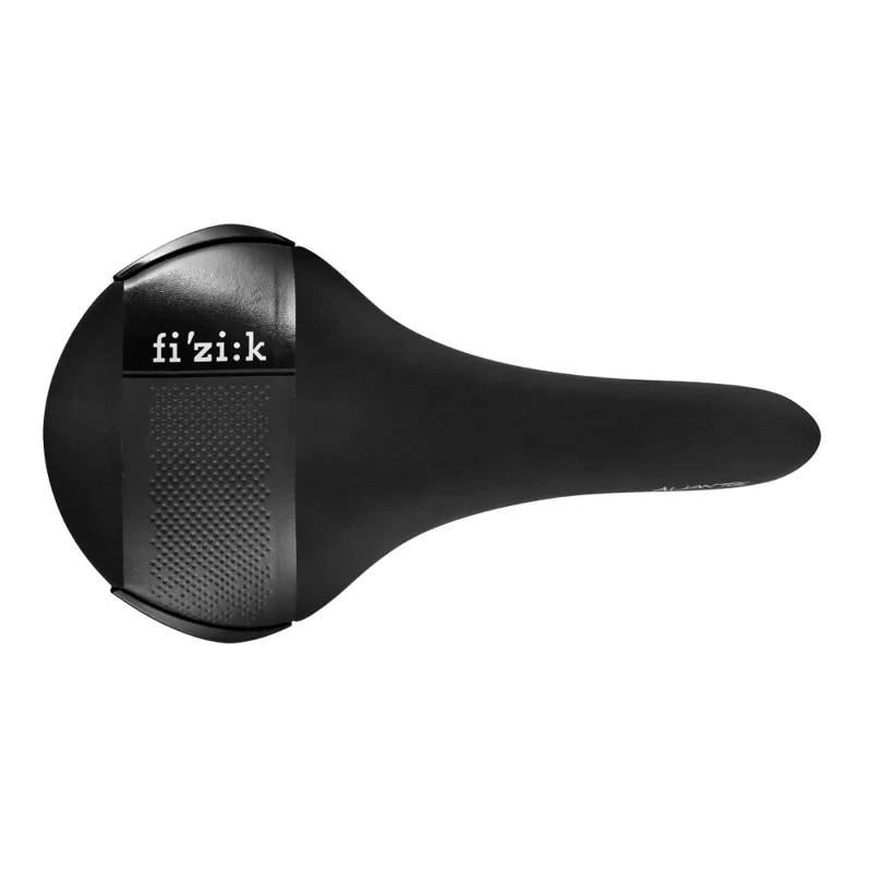 FIZIK Aliante Saddle Large Black