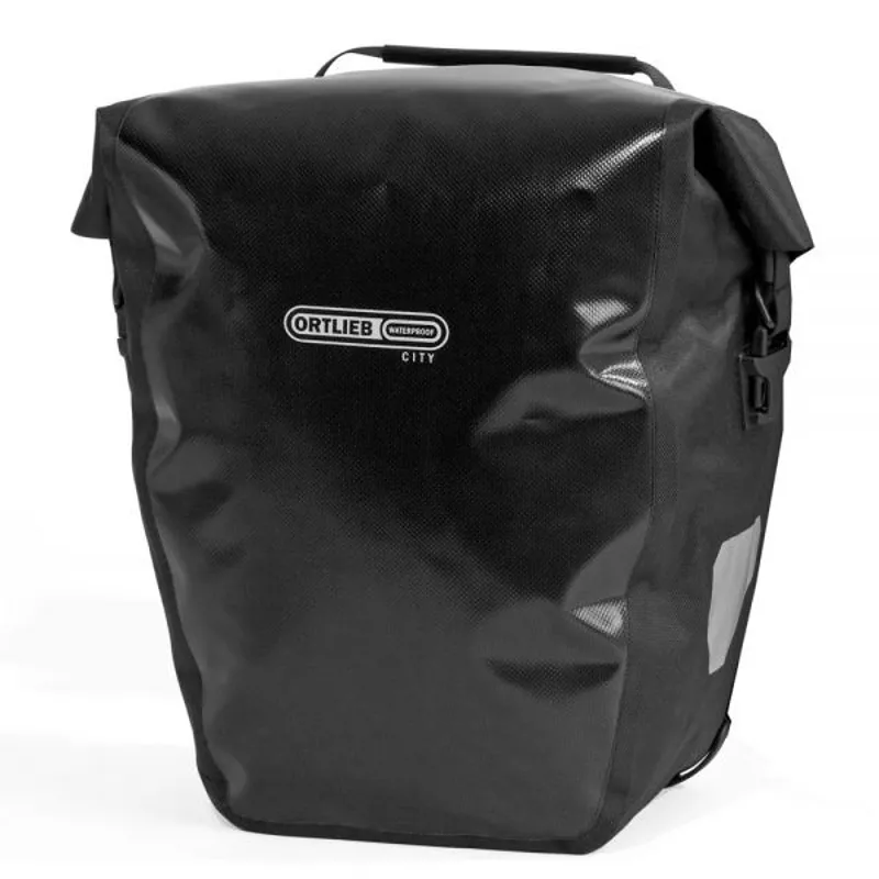 Ortlieb back roller city 2025