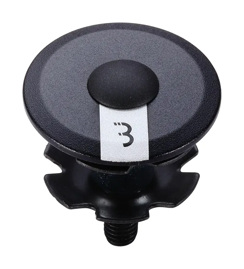 BBB RoundHead 1.1/8in Headset Compressor in Black