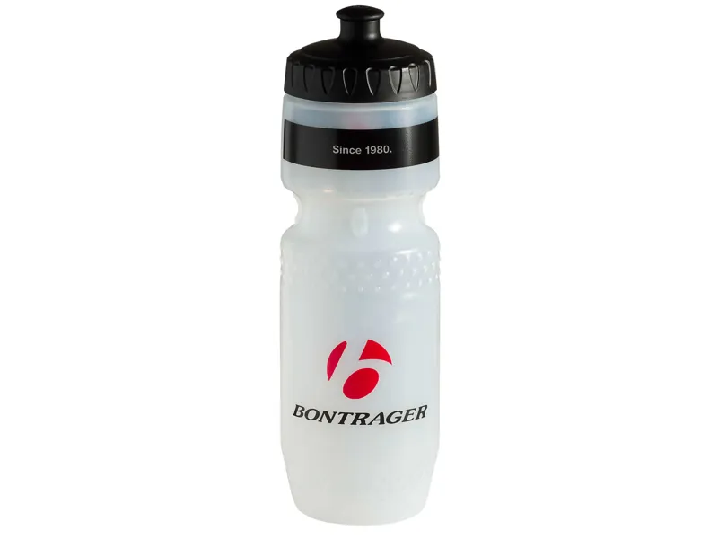 Bontrager Screw Top Water Bottle-1