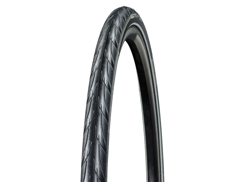 Bontrager sales hybrid tyres